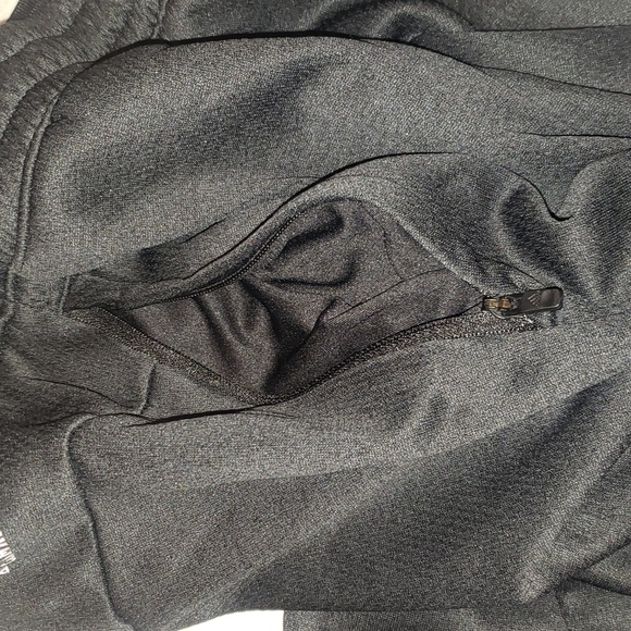 Adidas Juniors Athletic Shorts - Picture 7 of 7